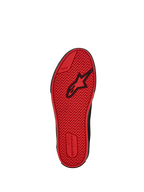Scarpe Da Moto Ride-63 In Pelle