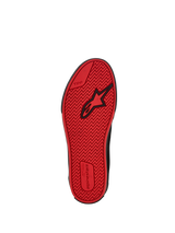 Scarpe Da Moto Ride-63 In Pelle