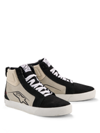 Scarpe Da Moto Ride-63 In Pelle