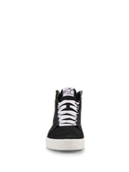 Scarpe Da Moto Ride-63 In Pelle