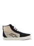 Scarpe Da Moto Ride-63 In Pelle