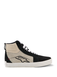 Scarpe Da Moto Ride-63 In Pelle