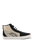 Scarpe Da Moto Ride-63 In Pelle