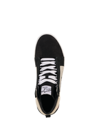 Scarpe Da Moto Ride-63 In Pelle