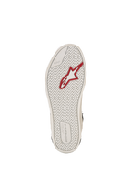 Scarpe Da Moto Ride-63 In Pelle