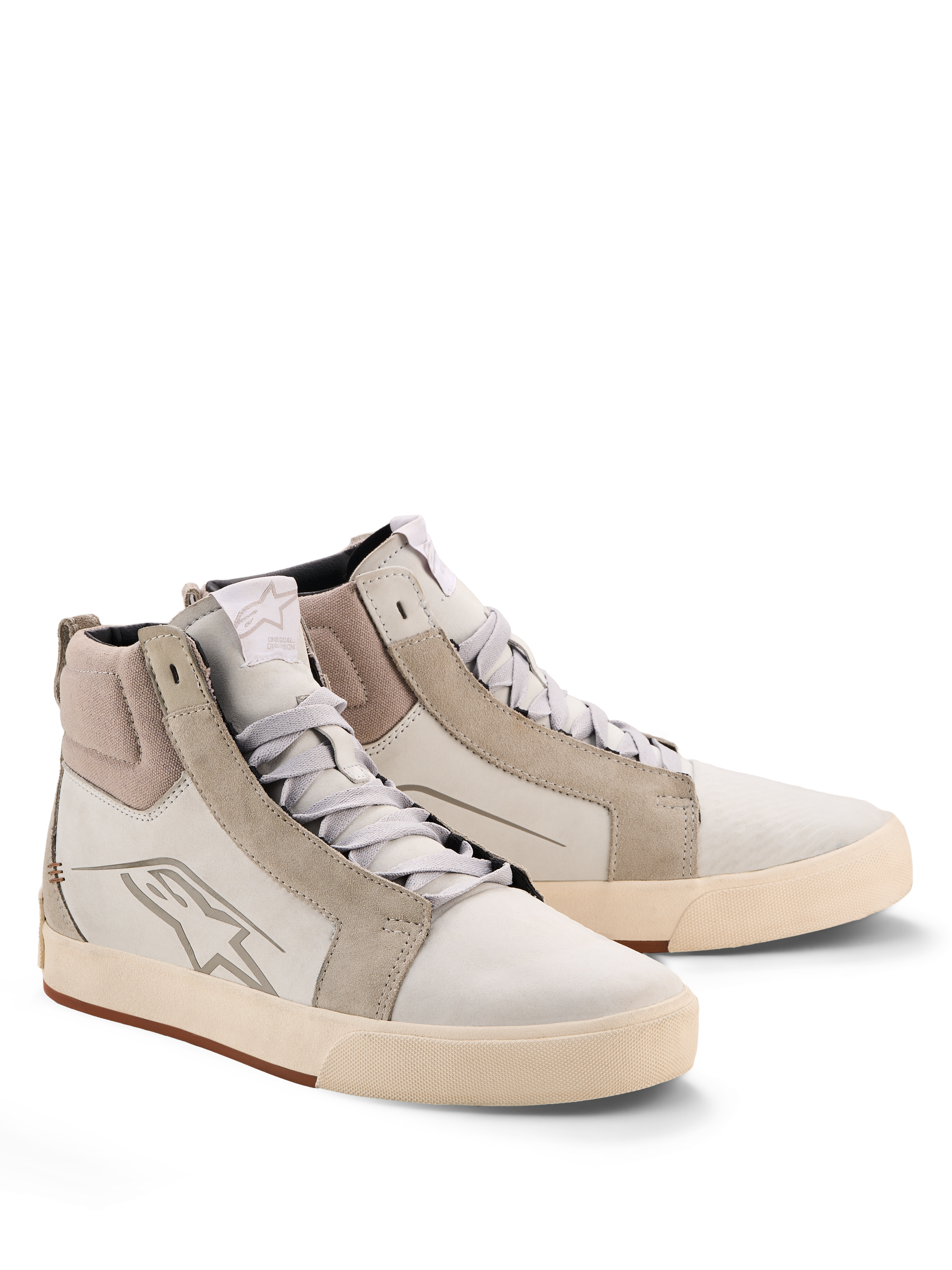 Scarpe Da Moto Ride-63