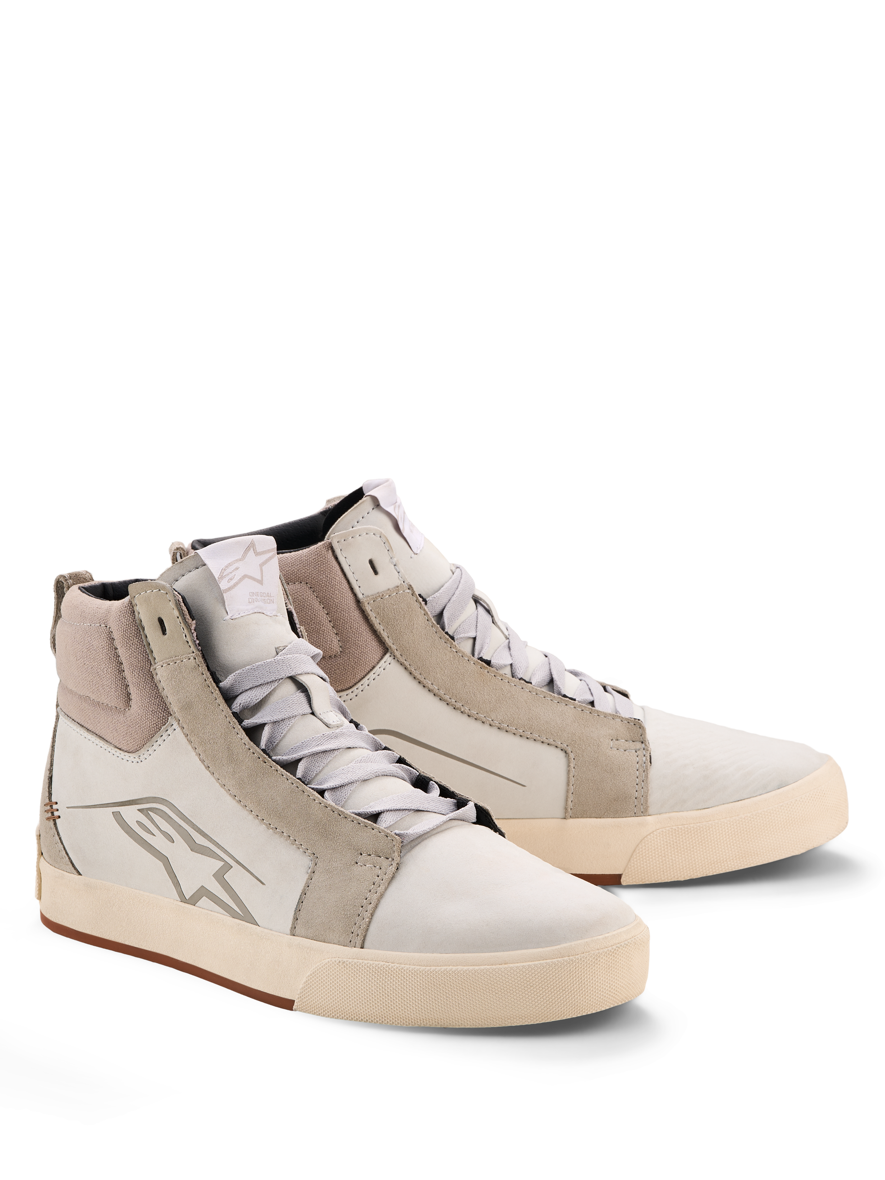 Scarpe Da Moto Ride-63