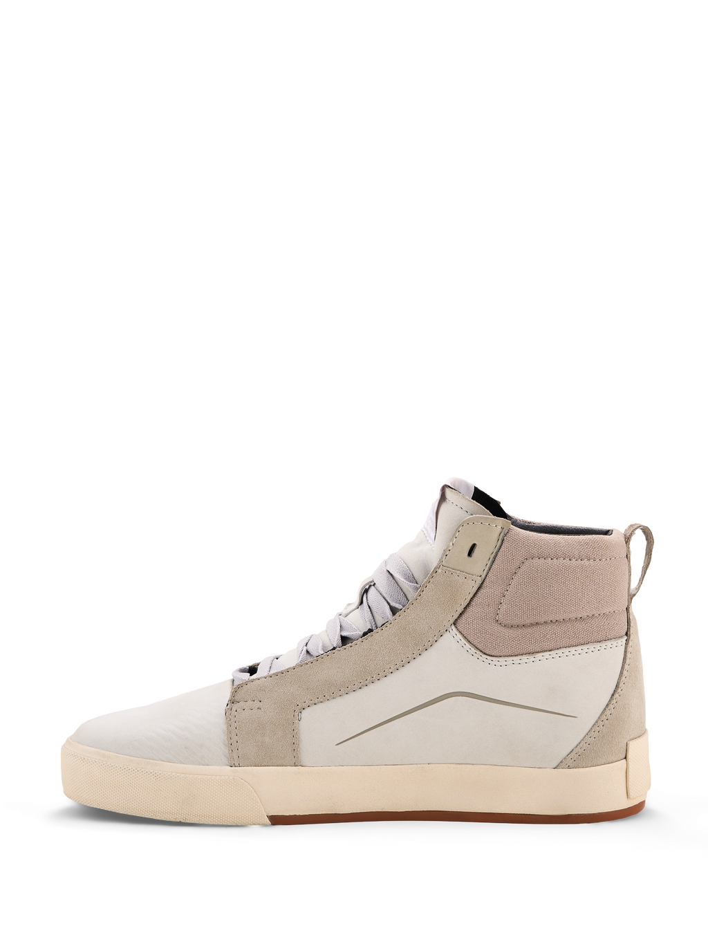 Scarpe Da Moto Ride-63