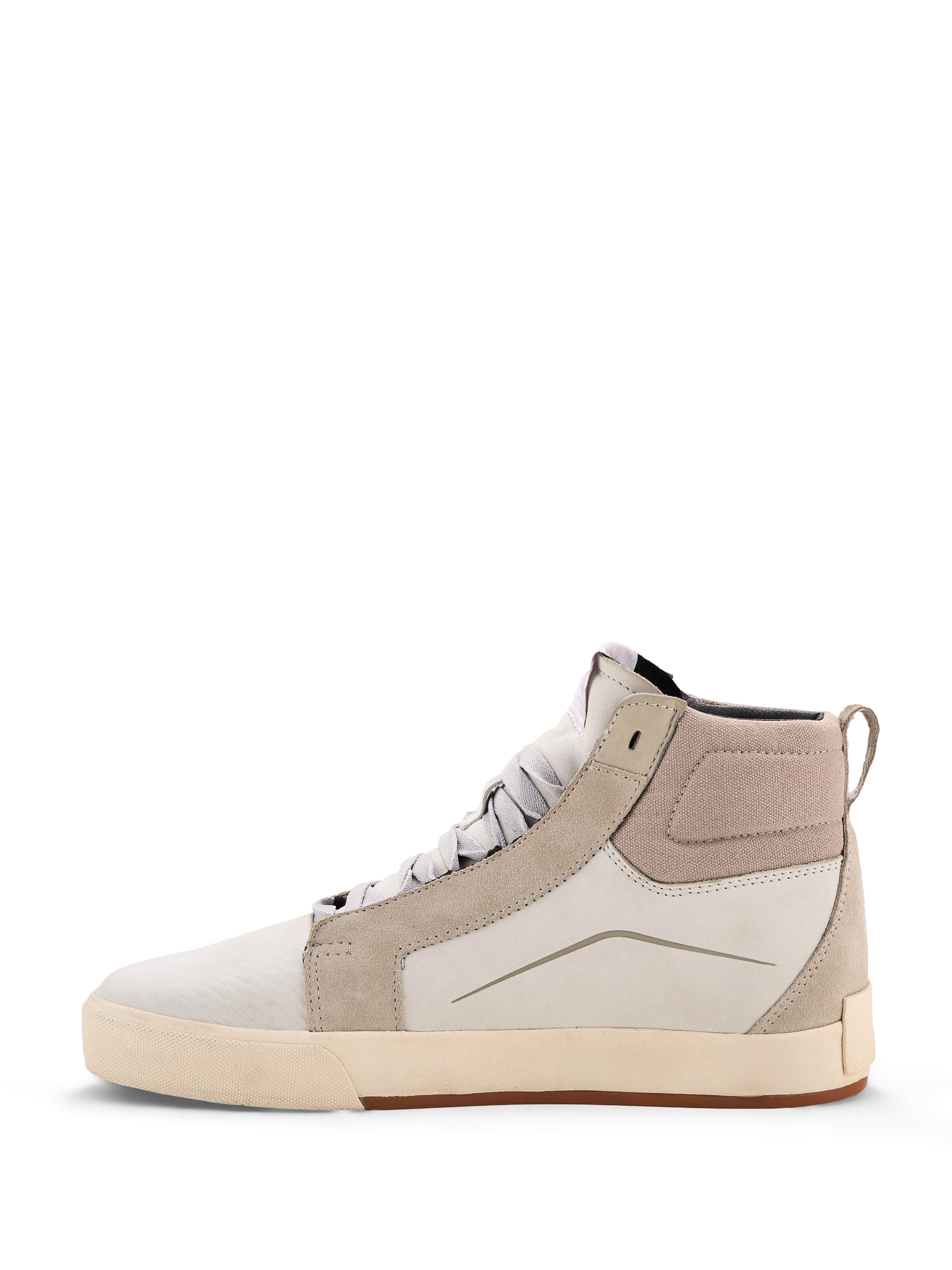 Scarpe Da Moto Ride-63
