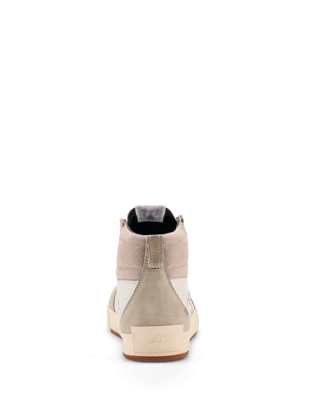 Scarpe Da Moto Ride-63
