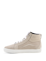 Scarpe Da Moto Ride-63 In Pelle