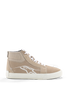Scarpe Da Moto Ride-63 In Pelle