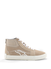 Scarpe Da Moto Ride-63 In Pelle