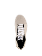 Scarpe Da Moto Ride-63 In Pelle