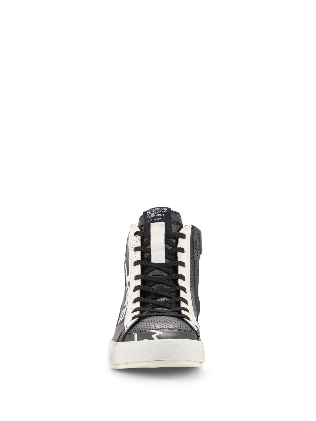 Scarpe Da Moto Stated Flair