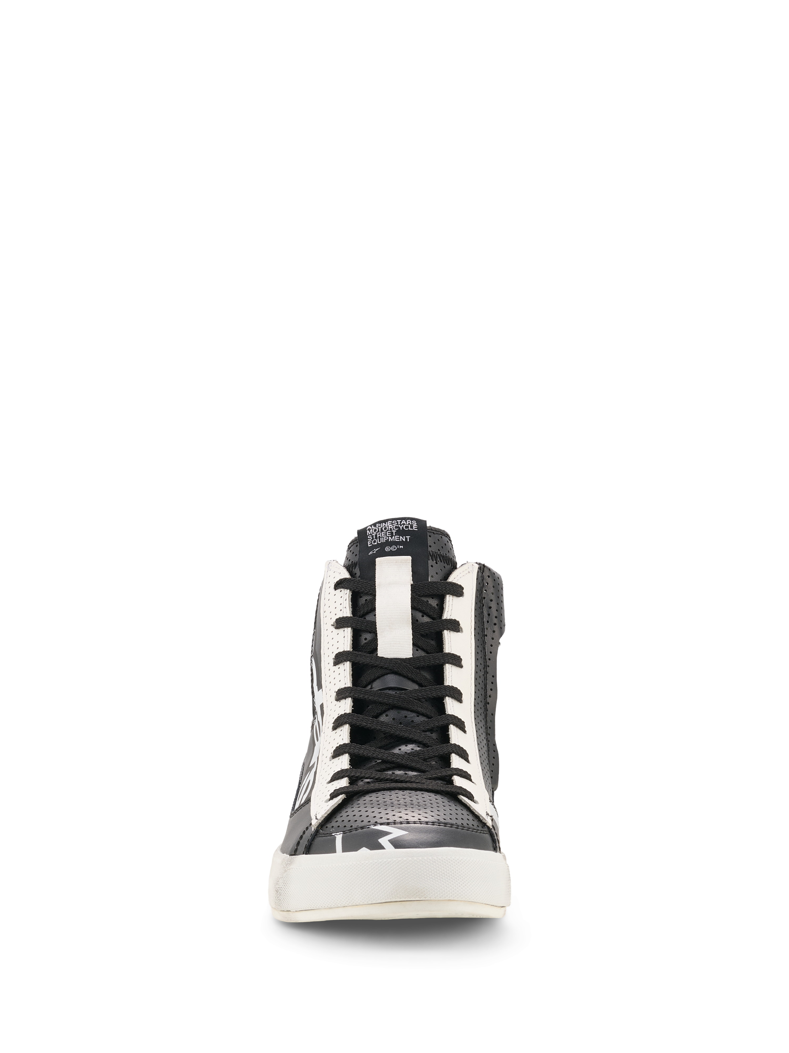 Scarpe Da Moto Stated Flair