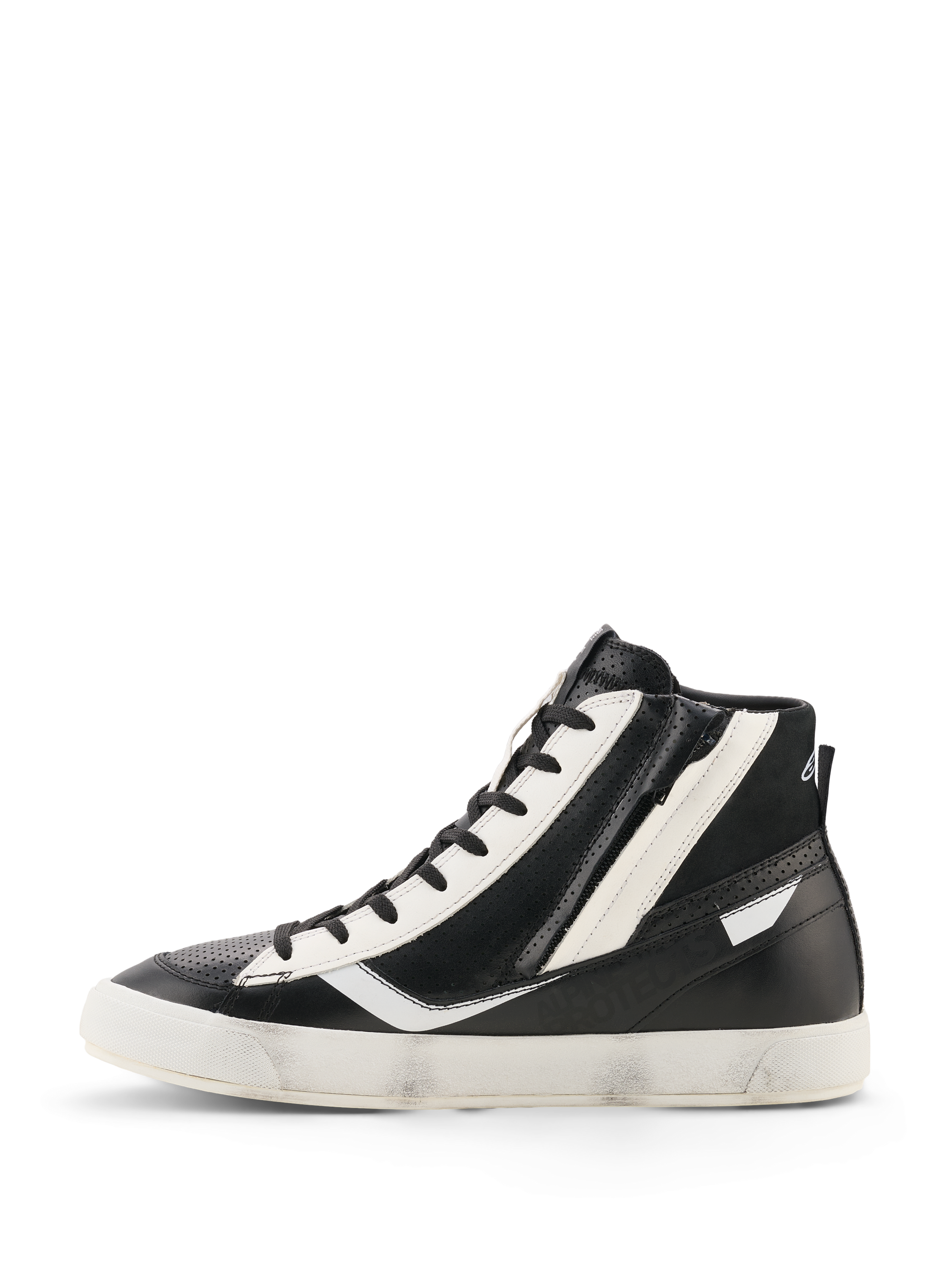 Scarpe Da Moto Stated Flair