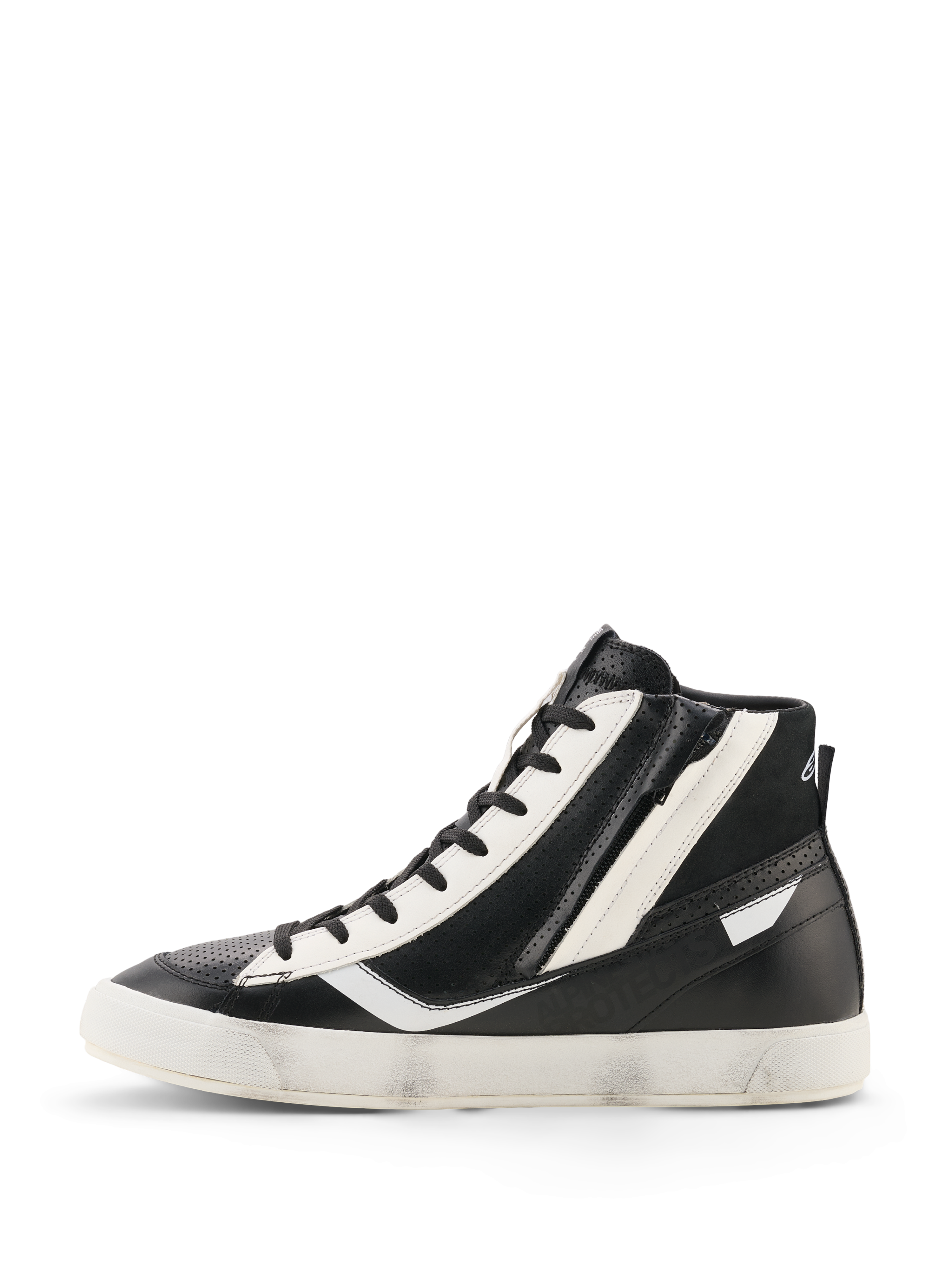 Scarpe Da Moto Stated Flair