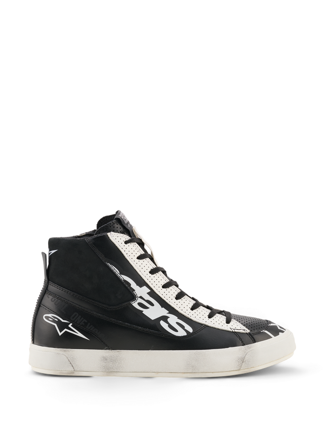 Scarpe Da Moto Stated Flair