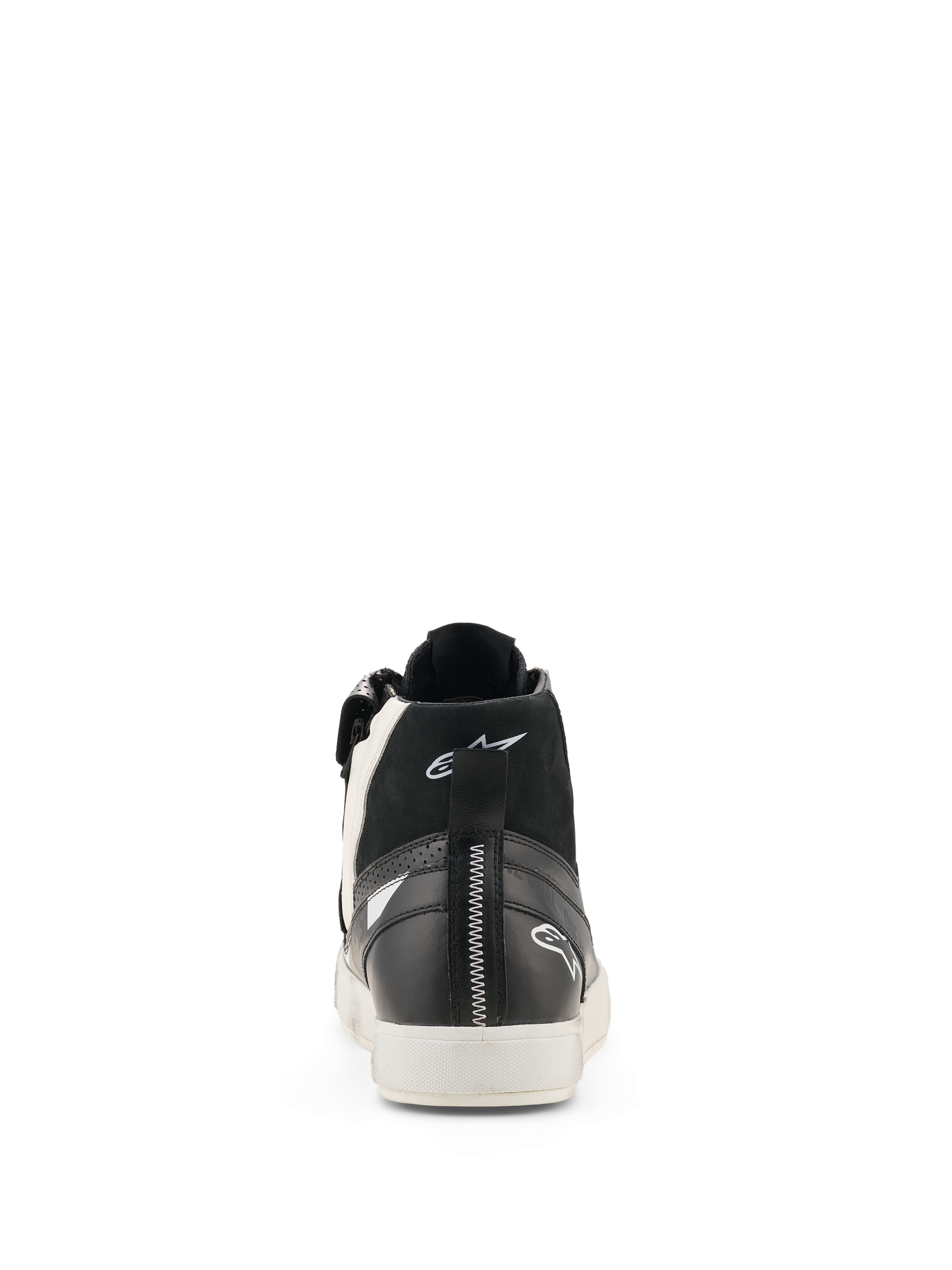 Scarpe Da Moto Stated Flair