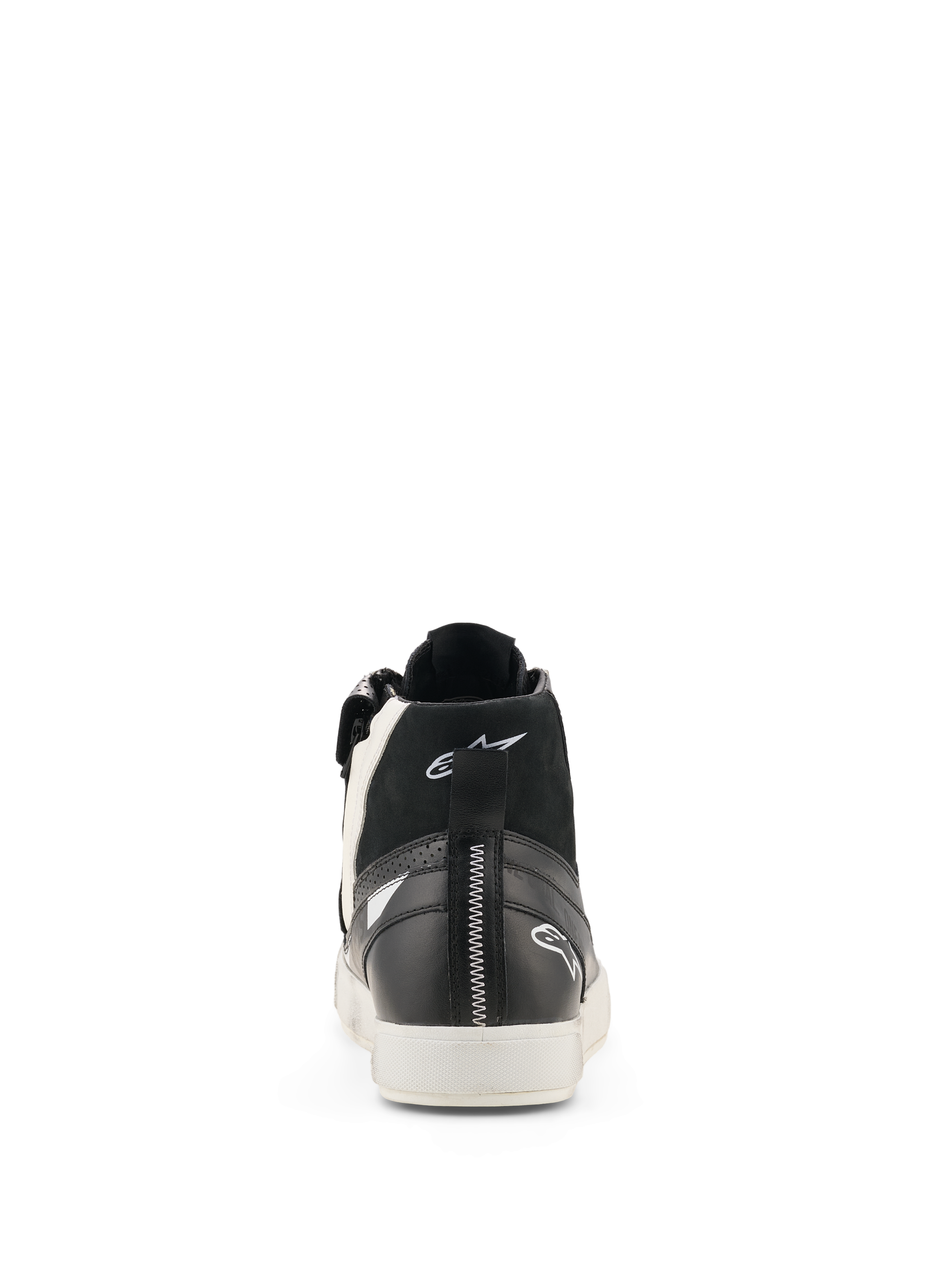 Scarpe Da Moto Stated Flair