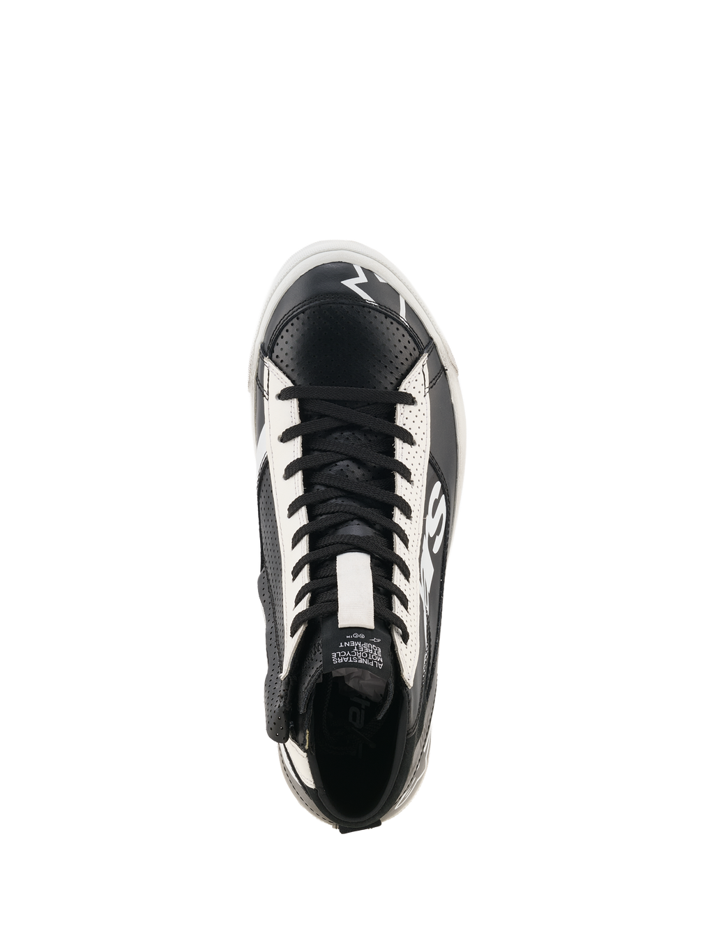 Scarpe Da Moto Stated Flair