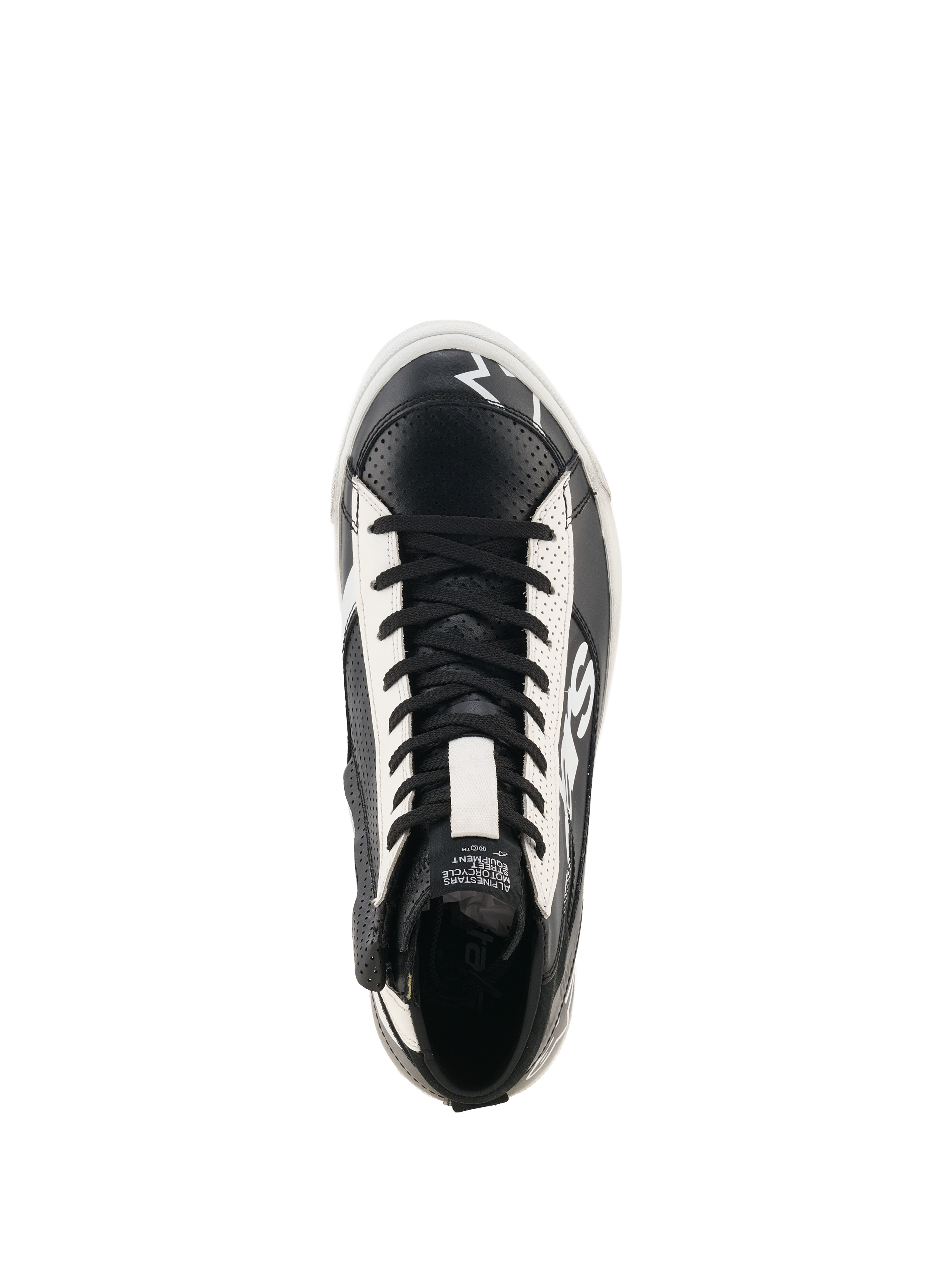 Scarpe Da Moto Stated Flair