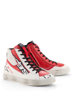 Scarpe Da Moto Stated Flair