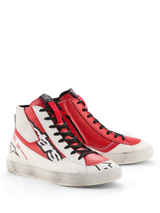 Scarpe Da Moto Stated Flair