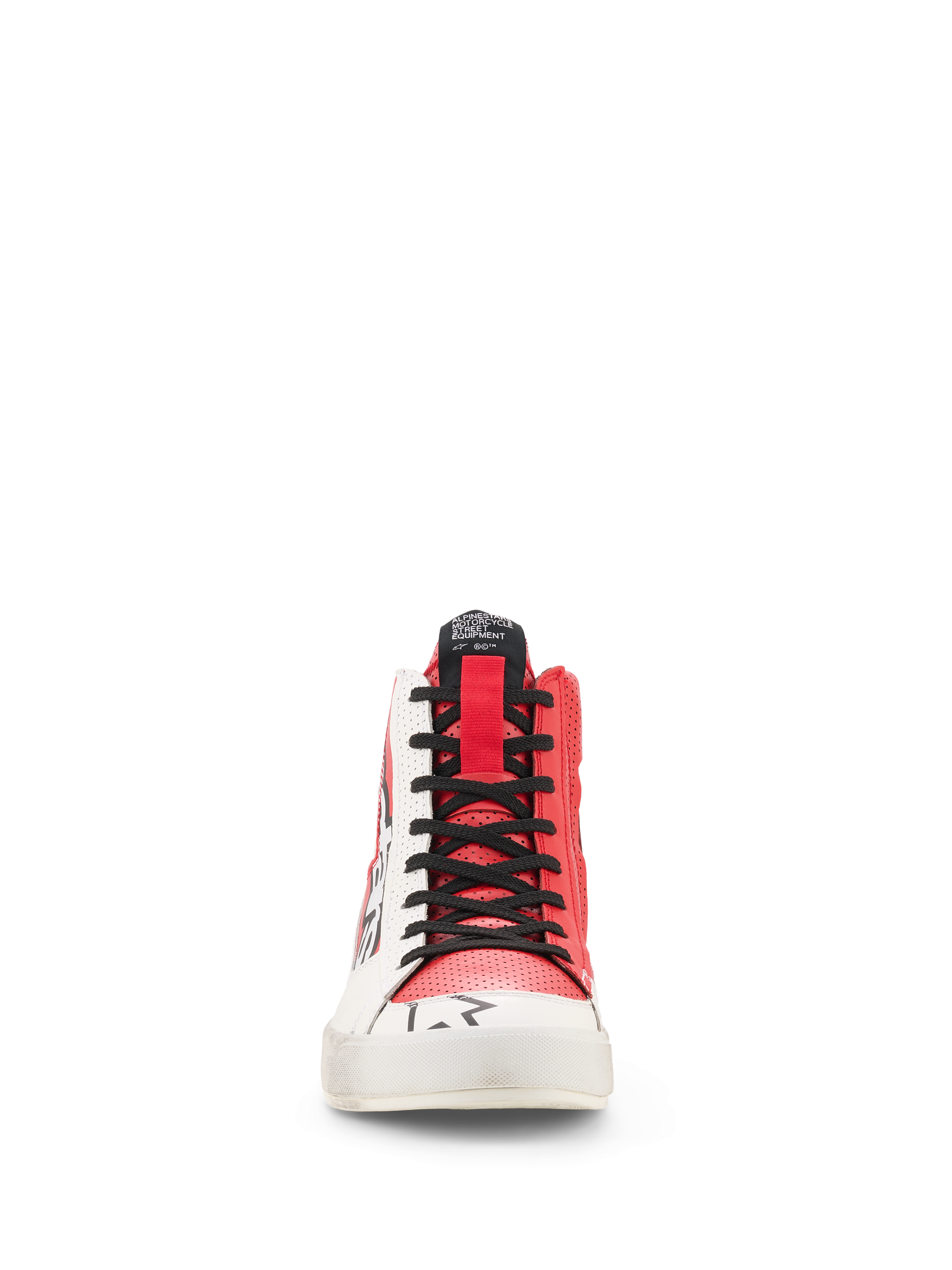 Scarpe Da Moto Stated Flair