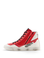 Scarpe Da Moto Stated Flair