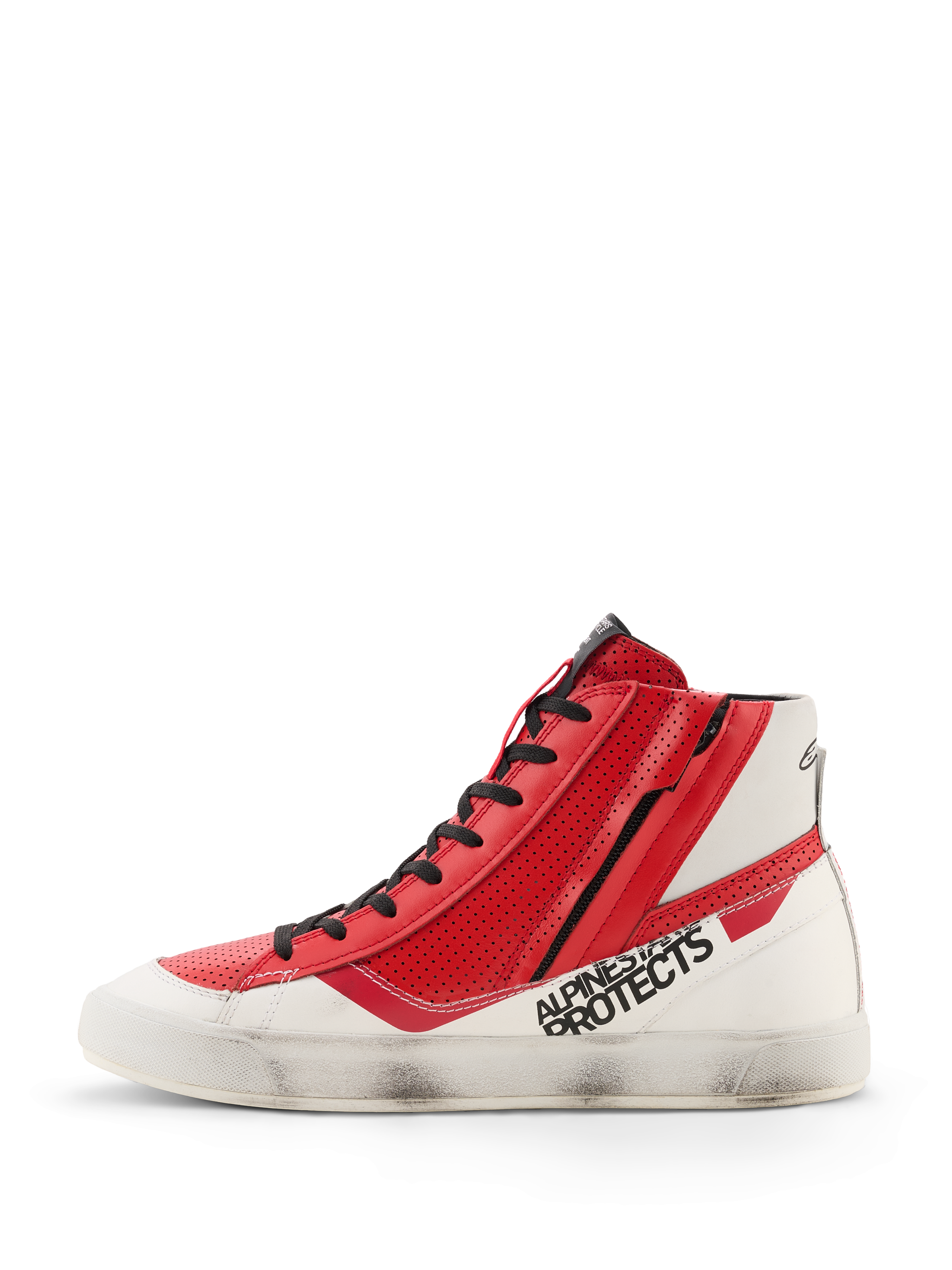Scarpe Da Moto Stated Flair