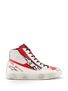 Scarpe Da Moto Stated Flair
