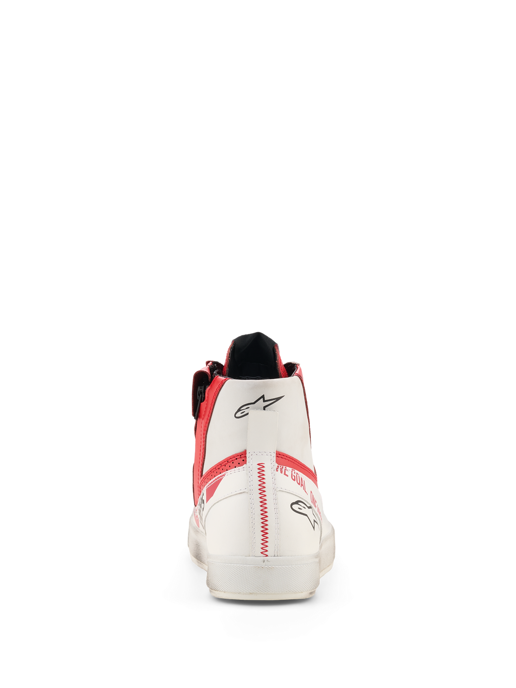 Scarpe Da Moto Stated Flair