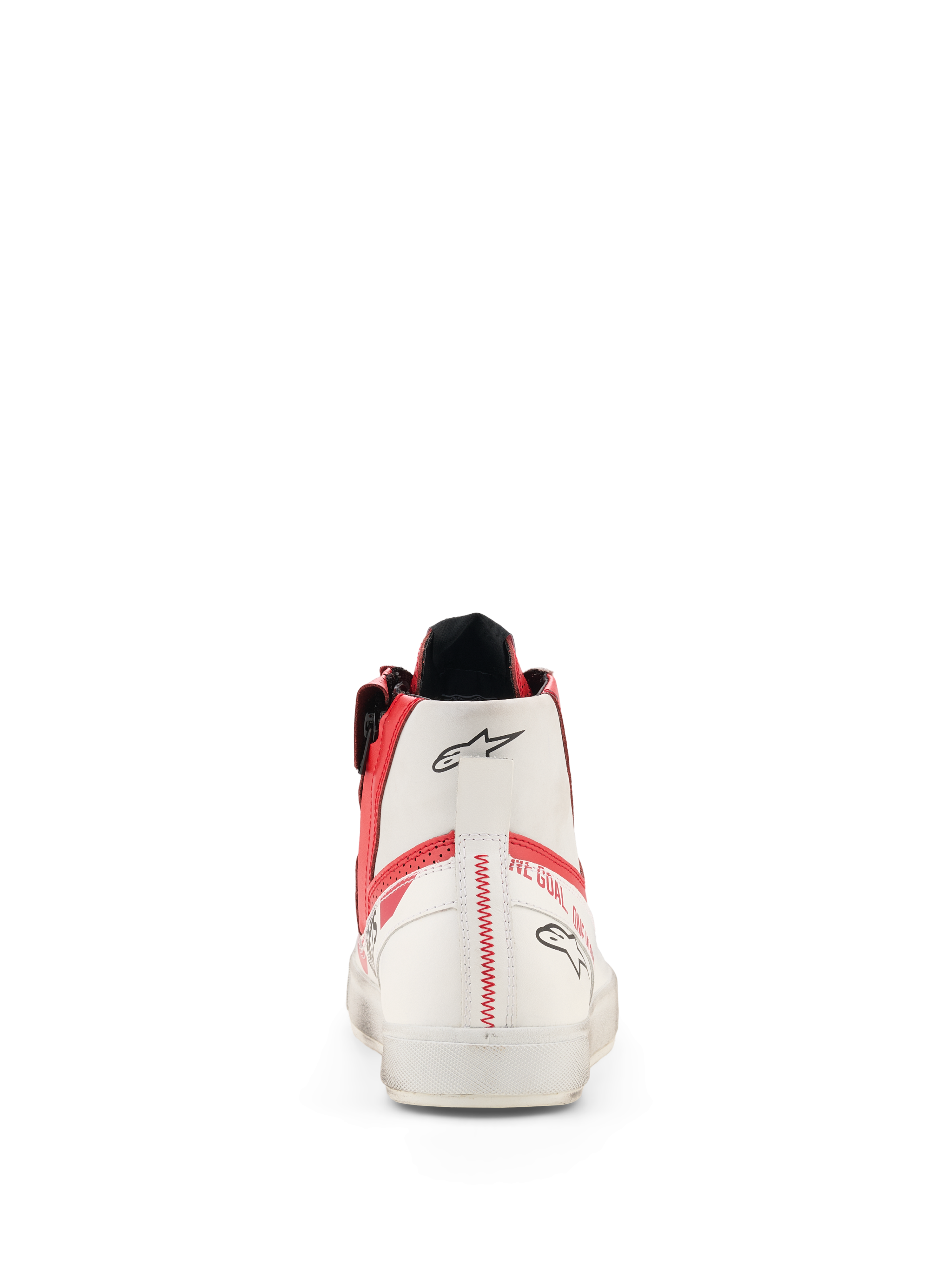 Scarpe Da Moto Stated Flair