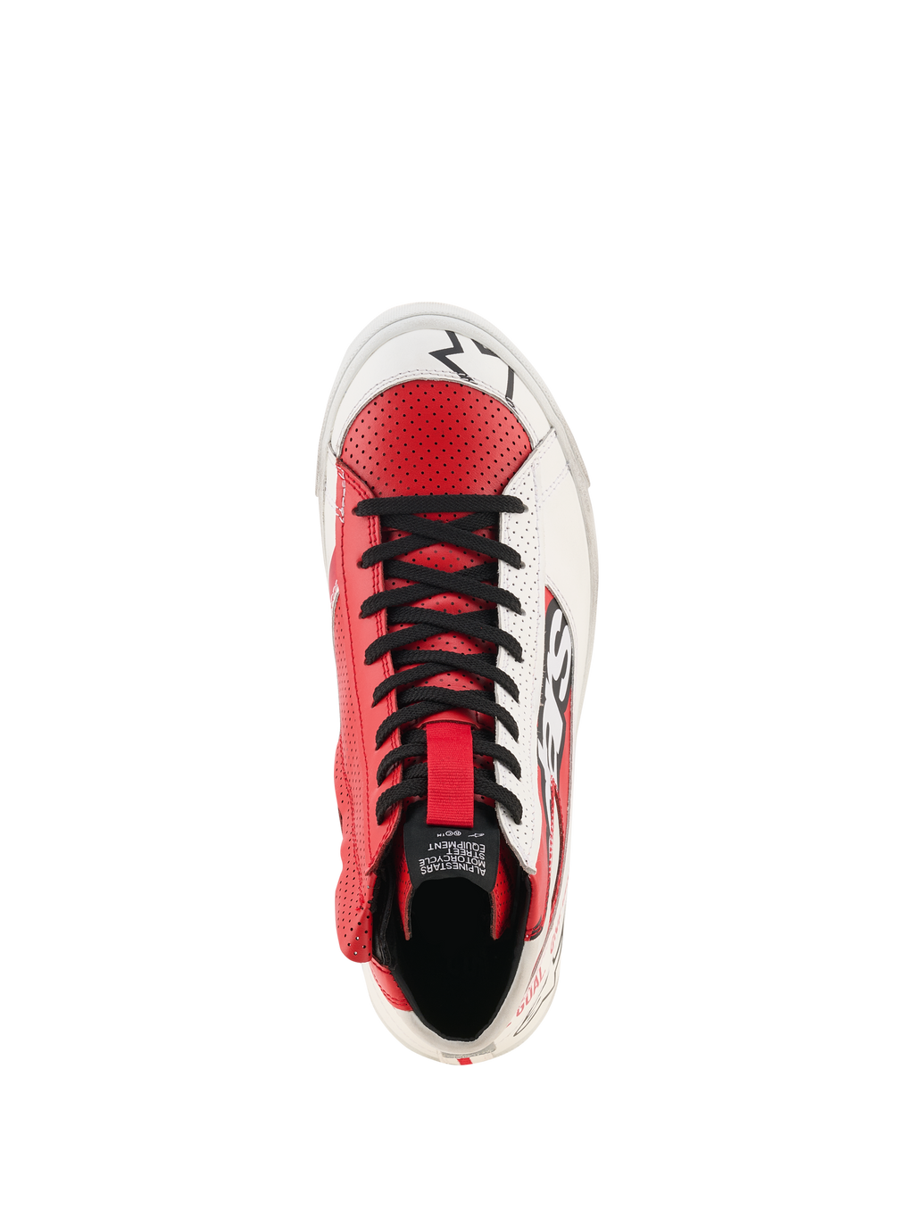 Scarpe Da Moto Stated Flair