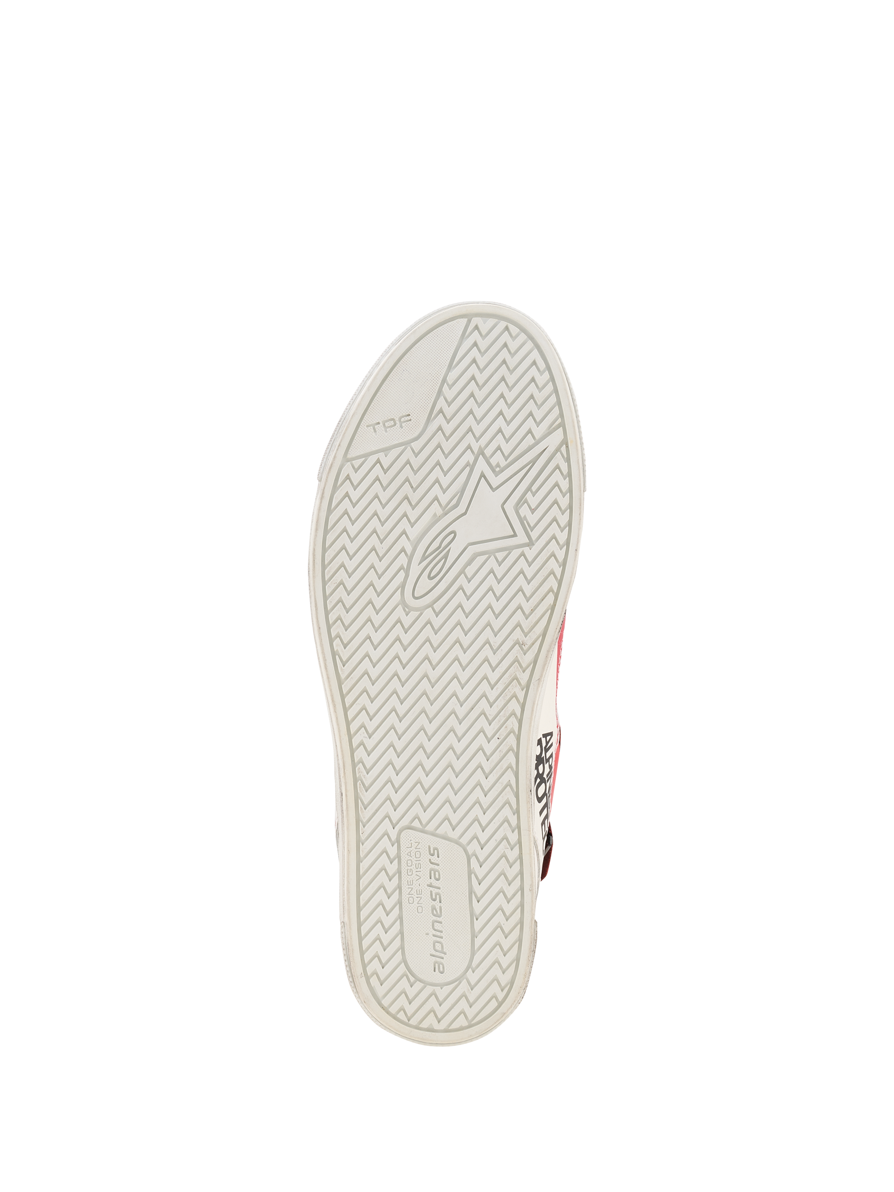 Scarpe Da Moto Stated Flair