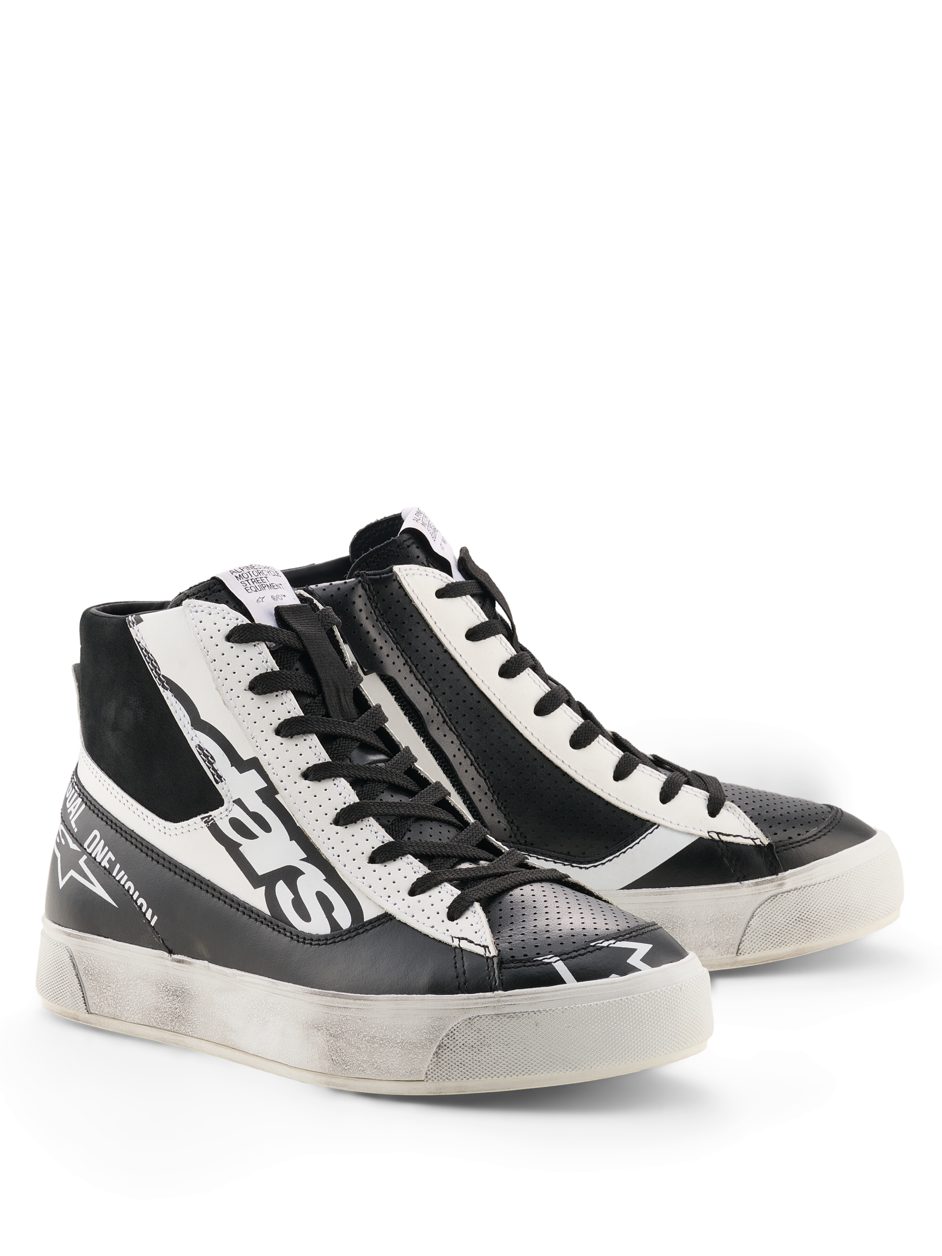 Scarpe Stella Stated Flair