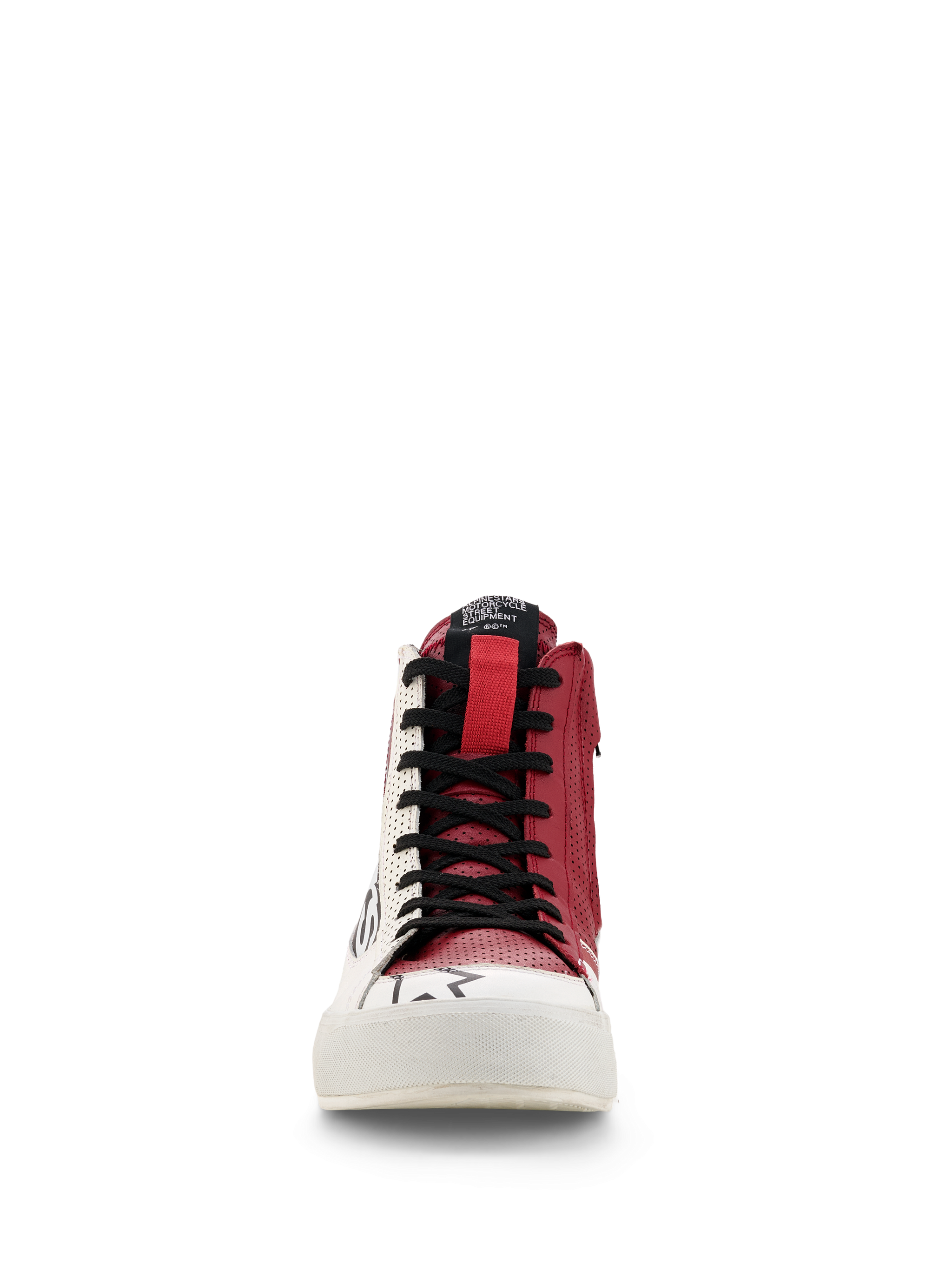 Scarpe Da Moto Stella Stated Flair Donna