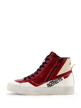 Scarpe Da Moto Stella Stated Flair Donna