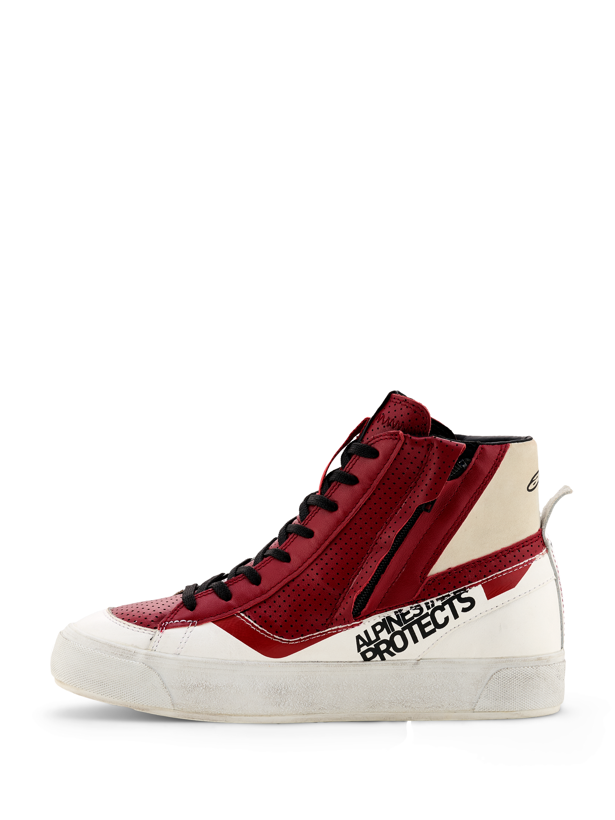 Scarpe Da Moto Stella Stated Flair Donna