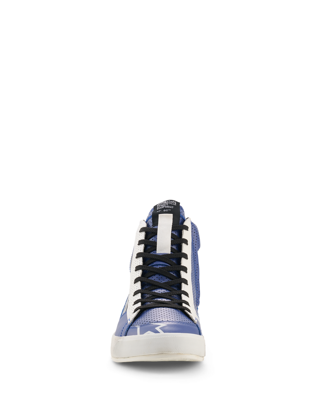 Scarpe Da Moto Stated Flair