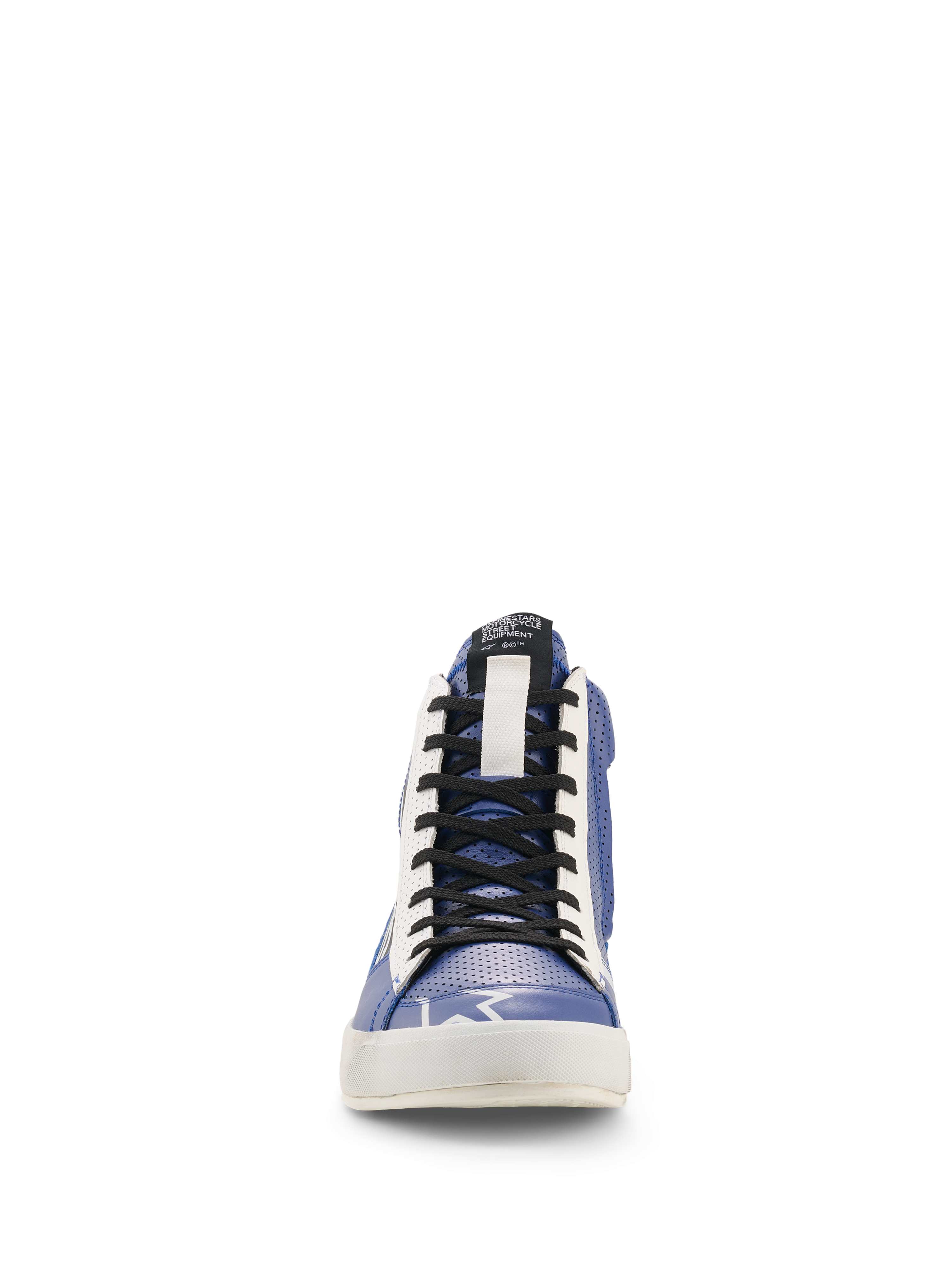 Scarpe Da Moto Stated Flair