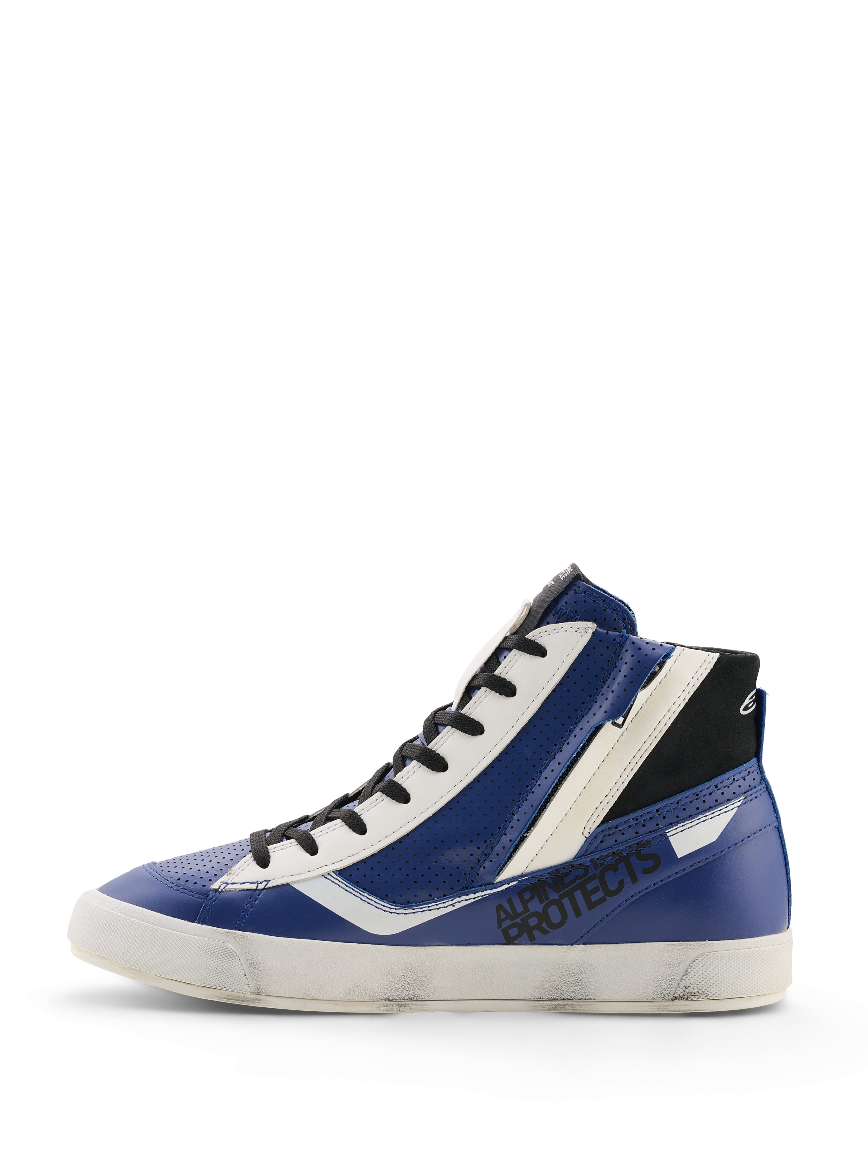 Scarpe Da Moto Stated Flair