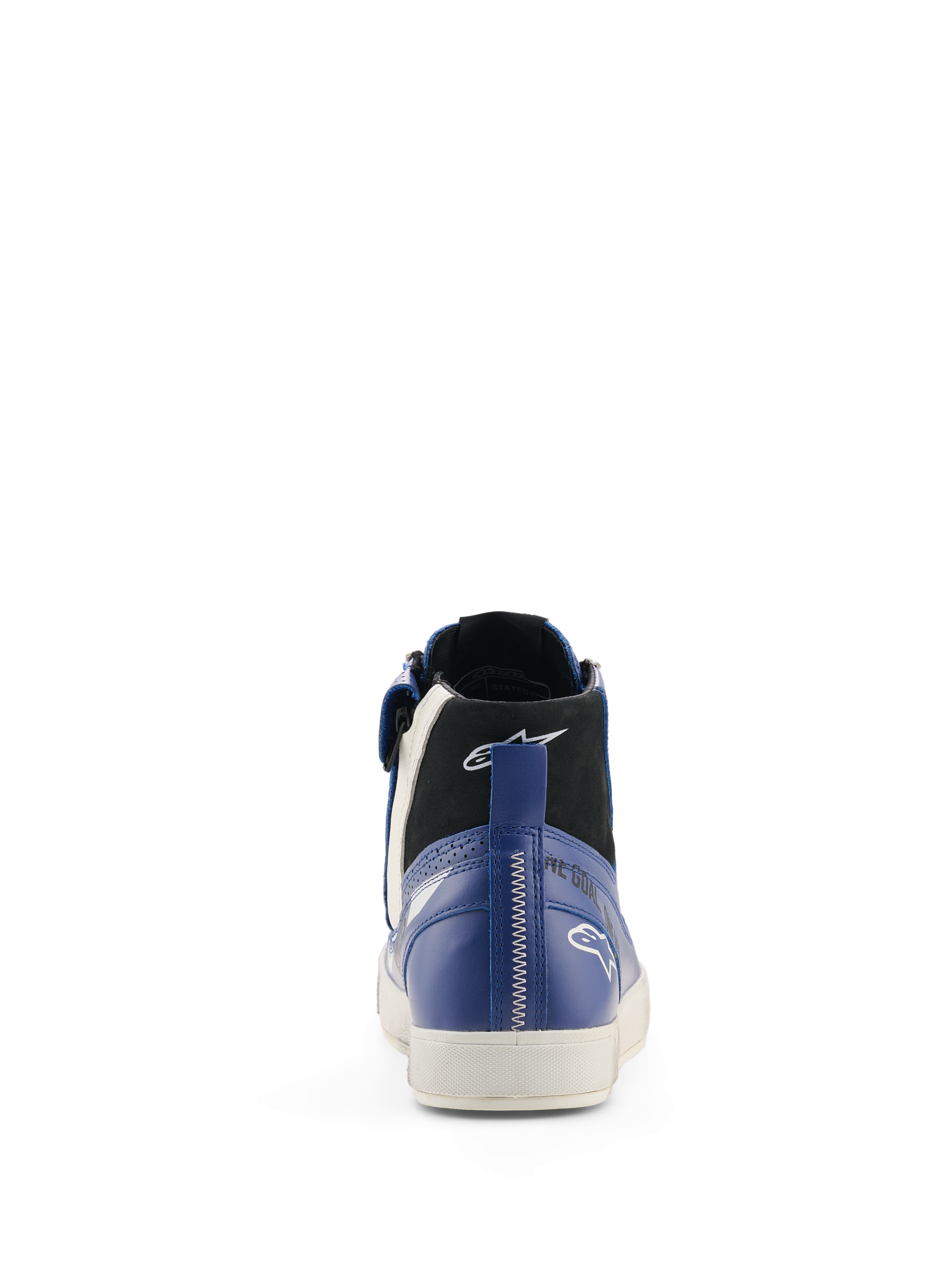 Scarpe Da Moto Stated Flair
