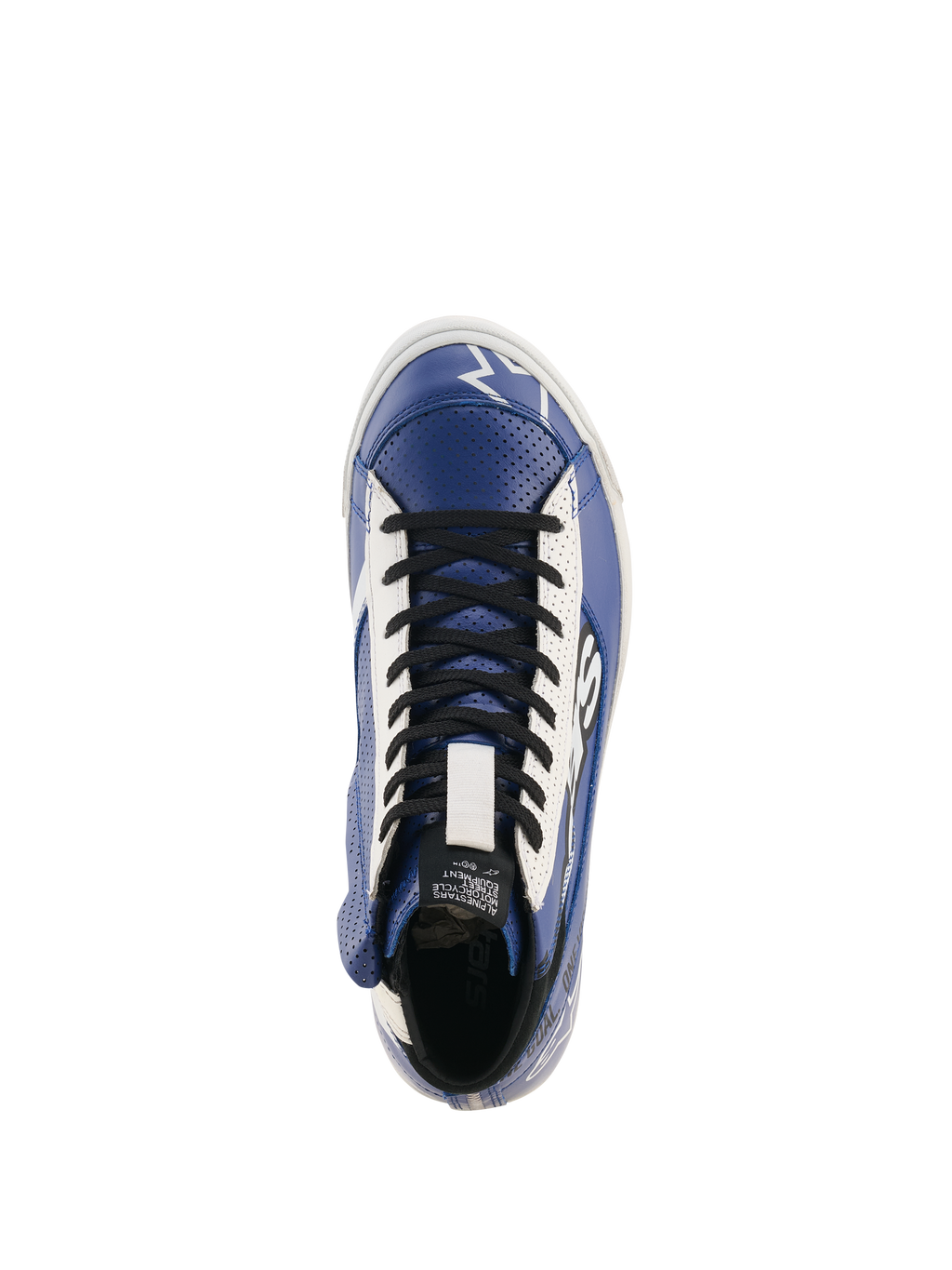 Scarpe Da Moto Stated Flair