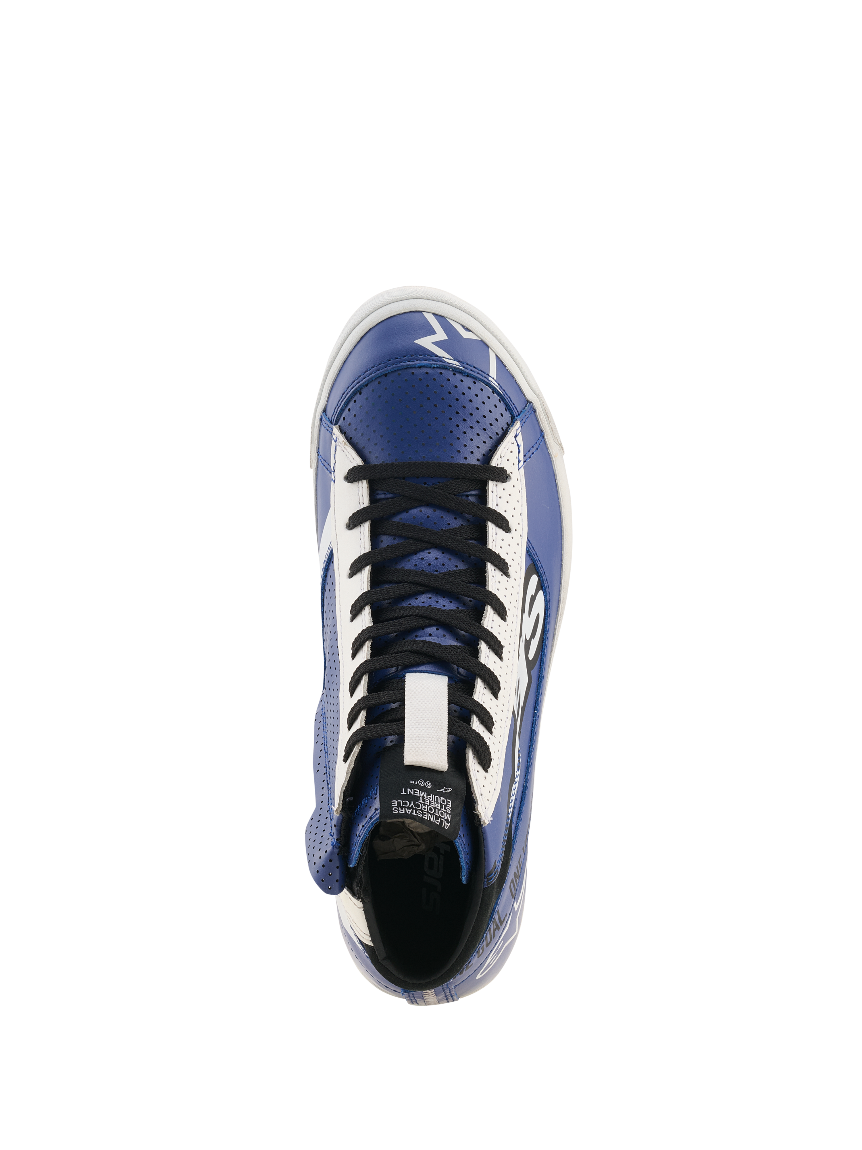 Scarpe Da Moto Stated Flair