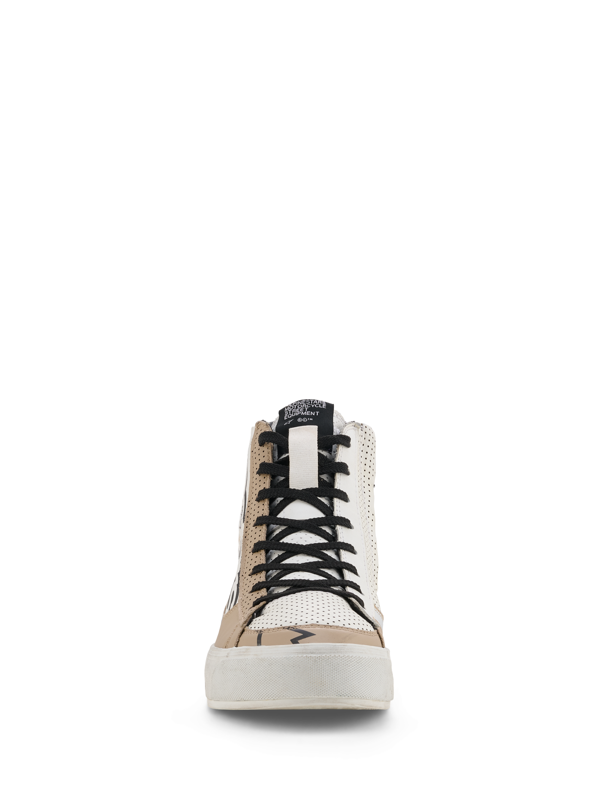 Scarpe Da Moto Stella Stated Flair