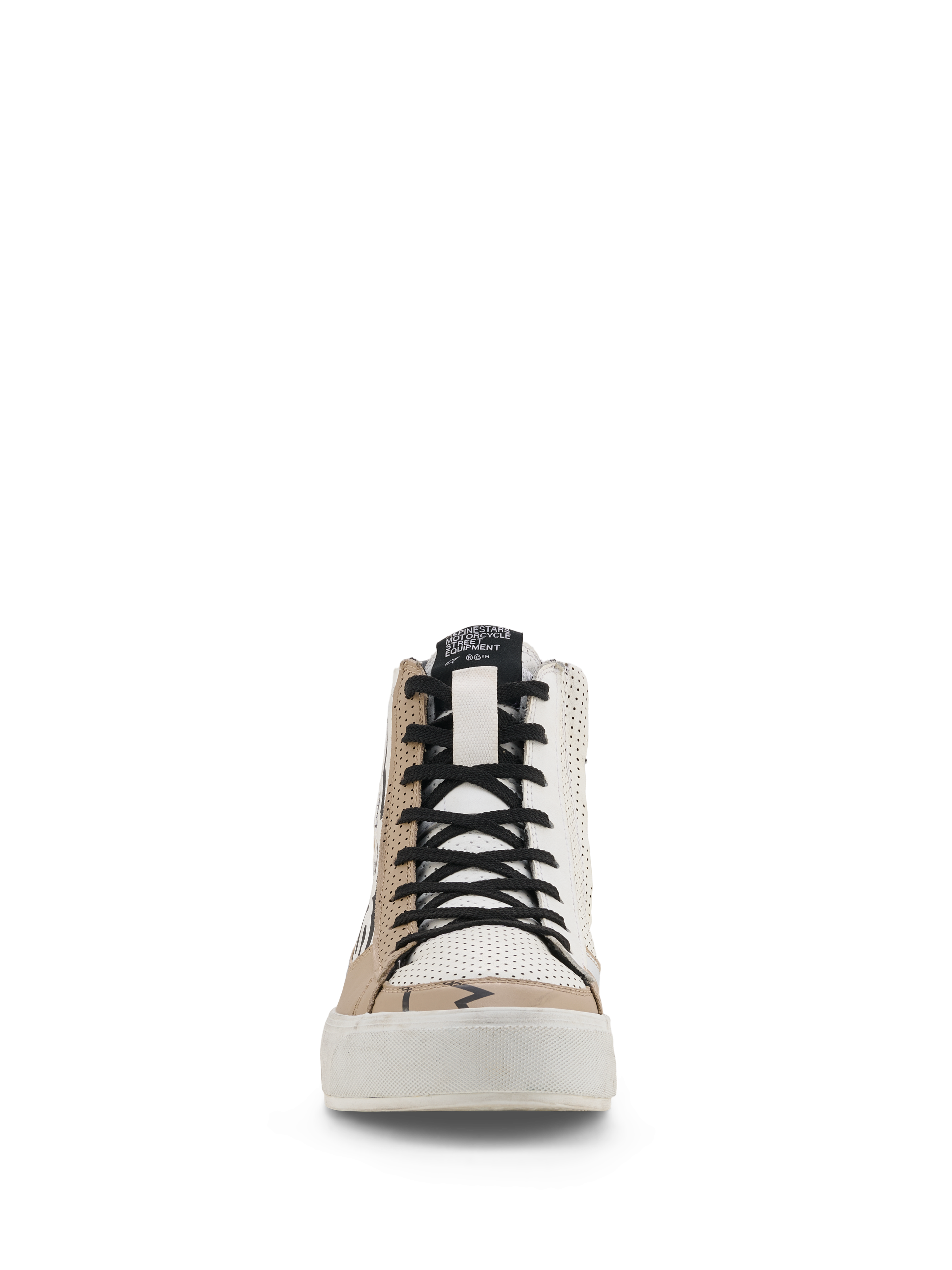 Scarpe Da Moto Stella Stated Flair