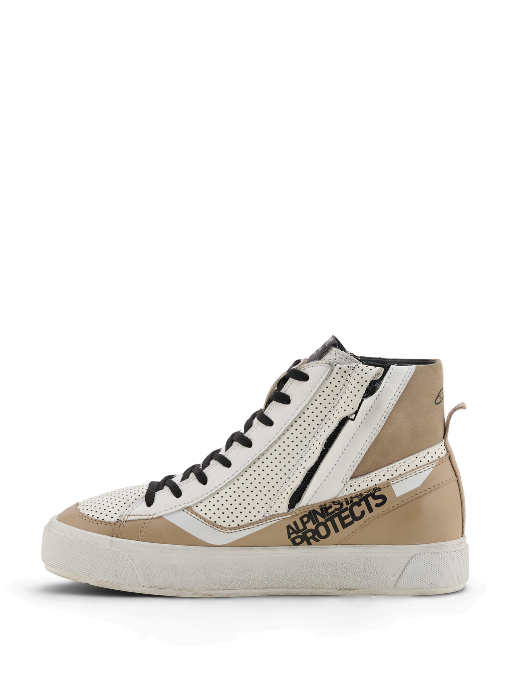 Scarpe Da Moto Stella Stated Flair